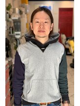メンズヘアー パズル(Men's hair Puzzle) 渡壁 一博