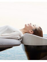 ヘッドスパで日々の疲れを癒しませんか？【新代田/髪質改善/イルミナカラー/世田谷区代田、下北沢】