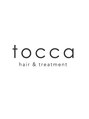トッカ 中目黒店(tocca)/tocca hair&treatment 中目黒