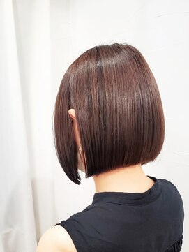 リタ(RITA) ミニボブ