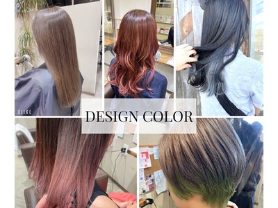 バグズ ヘアデザイン 桔梗が丘店(Baguz HAIR DESIGN)