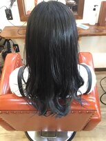 チョコレート(chocolate)&nbsp;髪質改善/ロングヘア