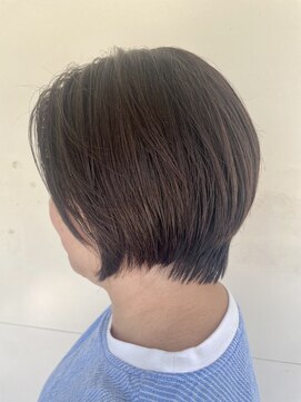 ミリ 千歳烏山(Mili CARE&SPA) ミリお客様スタイル