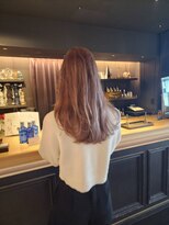 ブロック ジャポン(bloc japon)&nbsp;ミルクティーベージュミディアム