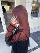 ランプ(Lamp)&nbsp;cassis brown