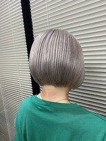 ライク(Like)&nbsp;ホワイトシルバー