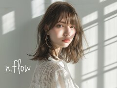 n.flow【フロウ】