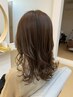 【全部叶えたい☆】カット＋フルカラー(白髪染め可)＋パーマ　　￥14600