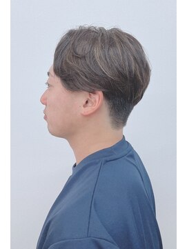 ブリリオ(BRILLIO) ナチュラルハイライト