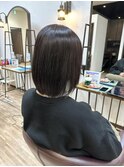 パープルアッシュ