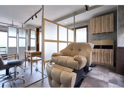 アンフィニ(infini)の写真