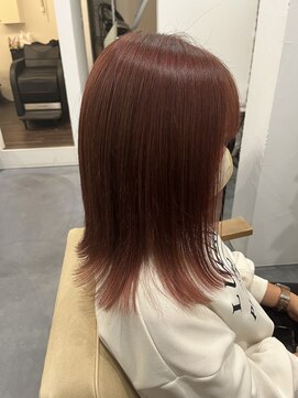 ドルチェルーチェ(DOLCE LUCE) pink