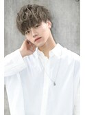 フォーリンマッシュ