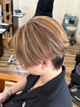 スウェル 千葉店(Swell) メンズハイライト