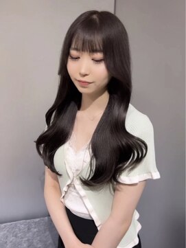 アルーシェ 新宿店(Alushe) くびれスタイリング