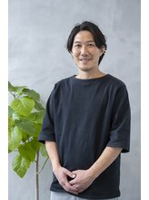 パドゥー(PADOU) 真塩 瑛司