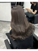 ice greige /パーソナルカラー/骨格診断
