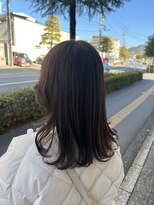 コタコット(cote a cote)&nbsp;グレージュカラー