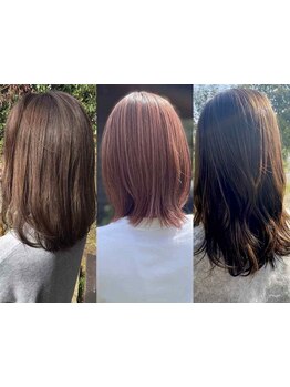 平日限定のお得なクーポン多数あり◎落ち着いた空間でゆっくりとした時間をお過ごしください♪