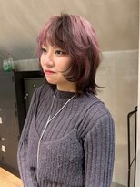 ニキータ(Nikiita)&nbsp;〈マーブルカラー〉