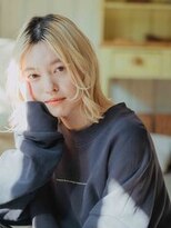 ポイントファイブバイソレイユ 豊橋駅前大通店(.5 by SOLEIL)&nbsp;ウルフスタイル