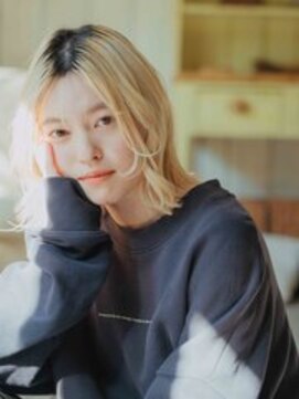 ポイントファイブバイソレイユ 豊橋駅前大通店(.5 by SOLEIL) ウルフスタイル