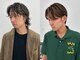 ブラウン メンズ(Brown MEN's)の写真/【藤沢にメンズサロンがOPEN！】似合うスタイルがわからない・美容院が苦手な方にこそ来てほしいサロンです