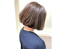 ヘアーガーデン オーパスリンク 池袋(hair garden Opus Link)