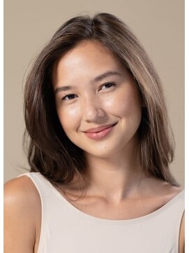 アール 志茂店(R) 【40代50代60代】髪に優しいカラー/白髪染め/志茂美容室/志茂駅