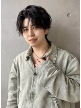 シエルバイアフロート(ciel by afloat)&nbsp;メンズ特化 高橋祐一