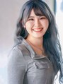 アグ ヘアー テテ 久喜店(Agu hair tete) 水野 弥生