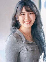 アグ ヘアー テテ 久喜店(Agu hair tete) 水野 弥生