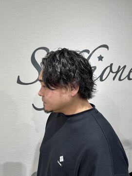 ソッフィオーネ(Soffione) ツイスパ/ゆるツイスパ/リバーススパイラル