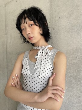 オーダーワン(OORDER1) short wolf