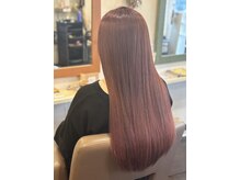 ミュウ(Private hair salon Miu)