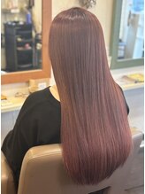 ミュウ(Private hair salon Miu)