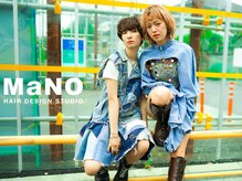 マノ 千歳烏山(MaNO)