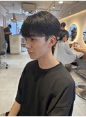 横浜★シースルーマッシュ♪
