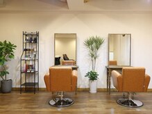 ルーアンヘアー(ROUEN HAIR)