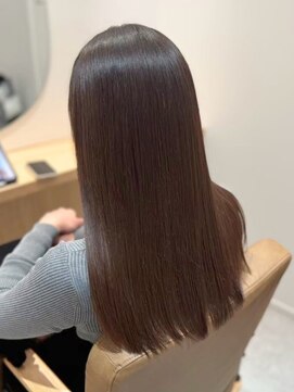 ヘアメディカルサロン 名古屋(HAIR MEDICAL SALON) 【髪質改善】【トリートメント】【ストレート】【縮毛矯正】