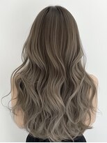 トゥルークリエイション 春日部(True Creation) カラー/カット/髪質改善/ダブルカラー/トリートメント/春日部