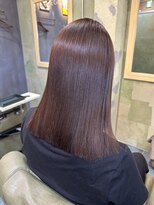 グレースマンカフェ(GRACE MAN CAFE)&nbsp;URUTSUYAトリートメント