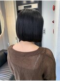 ボブカット
