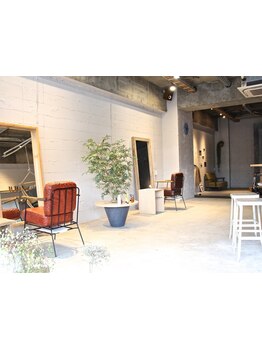 【HPB AWARD 2024 BEST SALON GOLD Prize受賞 】寛げる店内でマンツーマン施術◎丁寧にカウンセリング♪