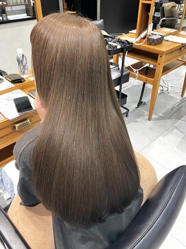 エト 横須賀(eto) 髪質改善/横須賀髪質改善/美髪/