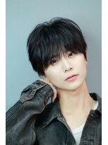 レイ(REI)&nbsp;シースルーマッシュ