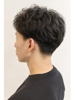 プーン(POON) 好印象×清潔感。大人の余裕をつくるソフトスパイラル【EVE】