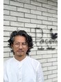 パーチェム ヘア デザイン(Pacem hair design)/宮下　一寛