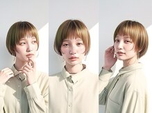 ヘア サロン ニコル(Hair Salon Nicol)