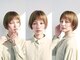 ヘア サロン ニコル(Hair Salon Nicol)の写真